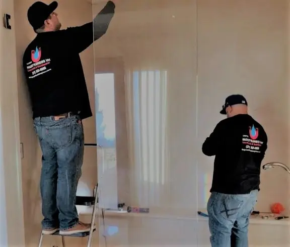 Professional plumbing installation for Tankless Water Heater Installation in Ravenna