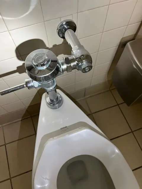 Fixture installation and repair for Hydro Jetting in Ravenna